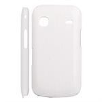 Samsung Galaxy Gio net Cover (Hvid)